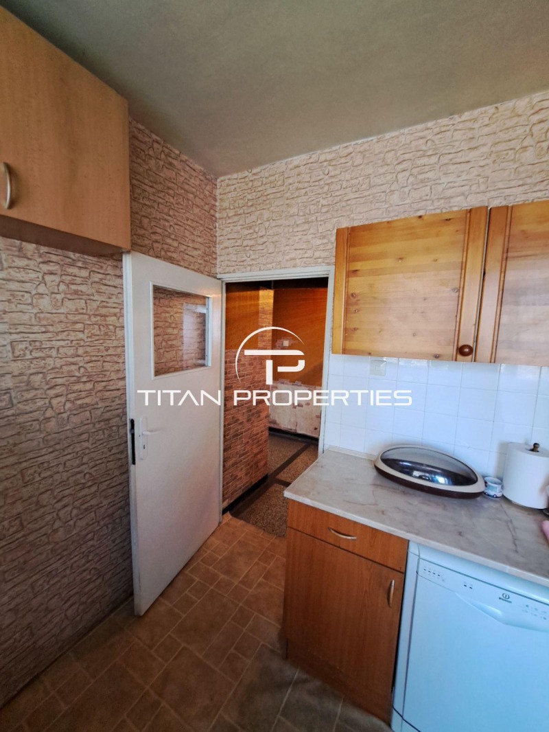 Zu verkaufen  2 Schlafzimmer Plowdiw , Kjutschuk Parisch , 76 qm | 86753046 - Bild [7]