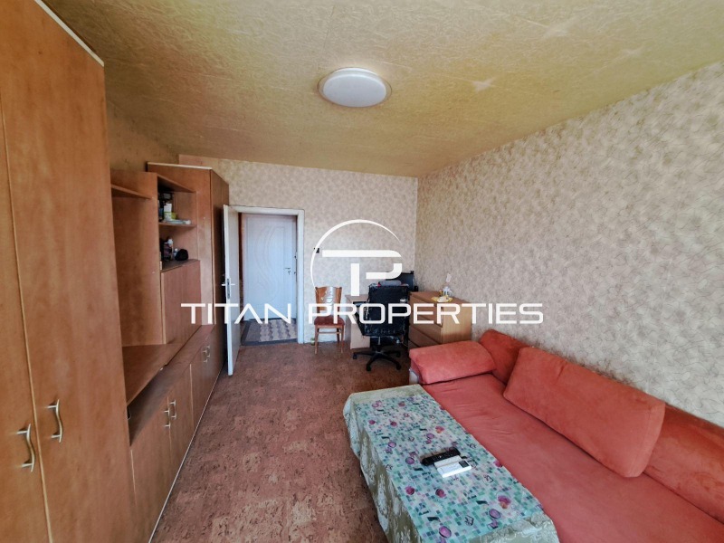 Zu verkaufen  2 Schlafzimmer Plowdiw , Kjutschuk Parisch , 76 qm | 86753046 - Bild [16]