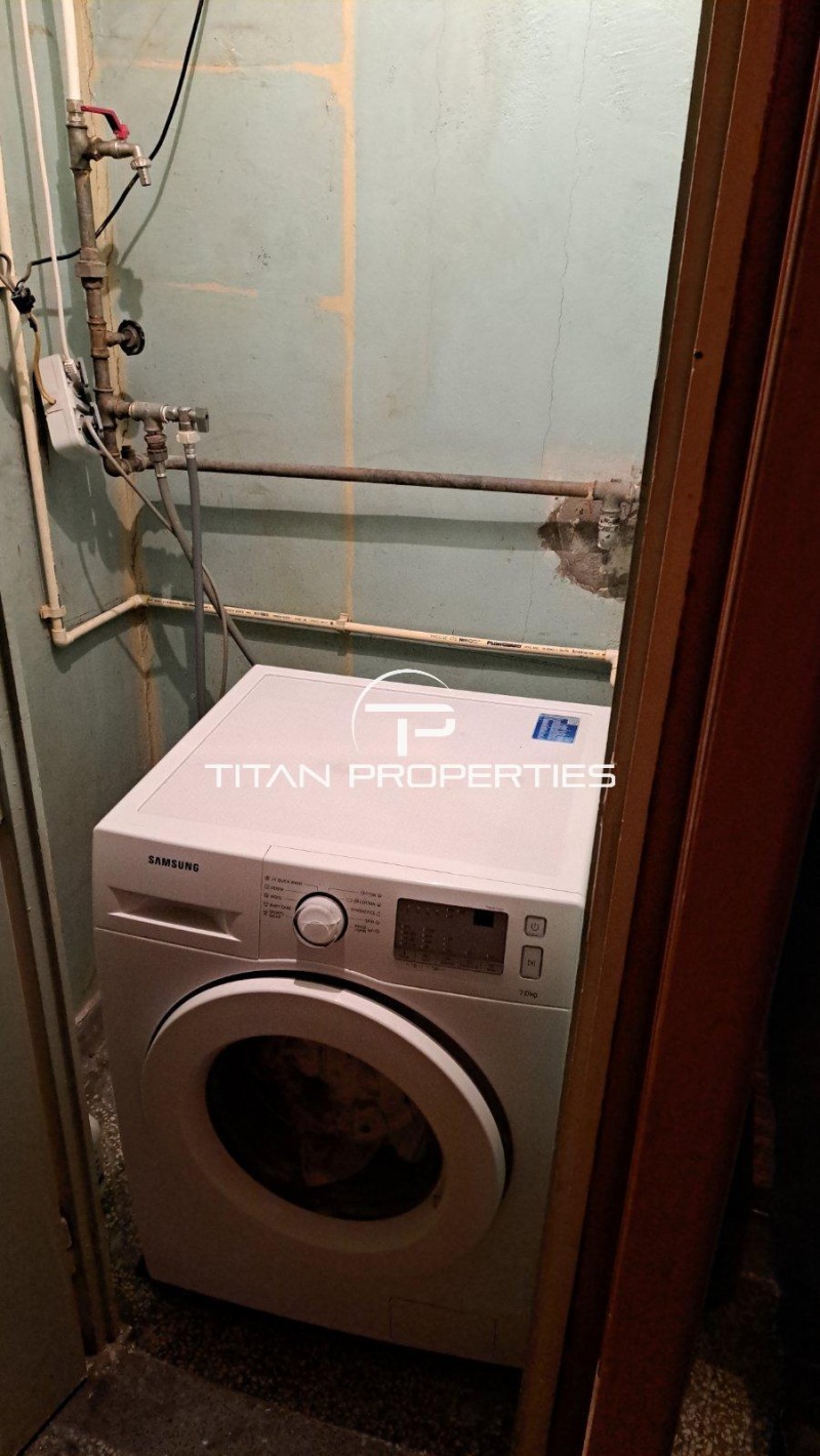 Zu verkaufen  2 Schlafzimmer Plowdiw , Kjutschuk Parisch , 76 qm | 86753046 - Bild [9]