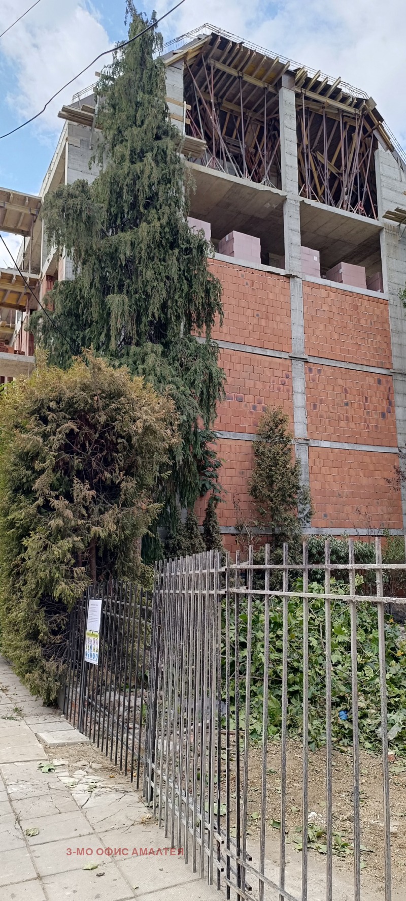Til salg  2 soveværelser Sofia , Pavlovo , 107 kvm | 32531233 - billede [9]