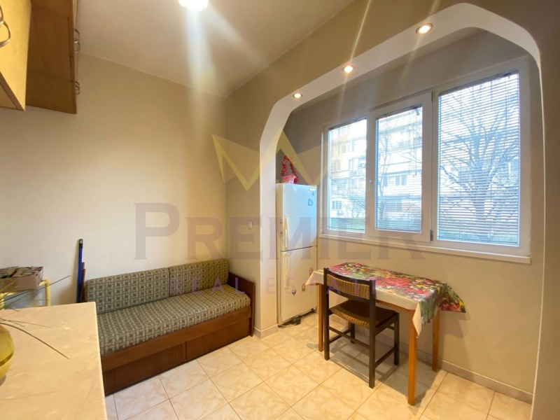 Na sprzedaż  2 sypialnie Warna , Pobeda , 62 mkw | 95412755 - obraz [6]