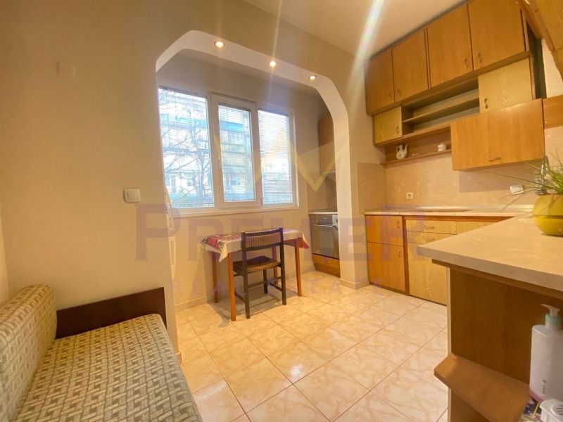 Na sprzedaż  2 sypialnie Warna , Pobeda , 62 mkw | 95412755 - obraz [5]