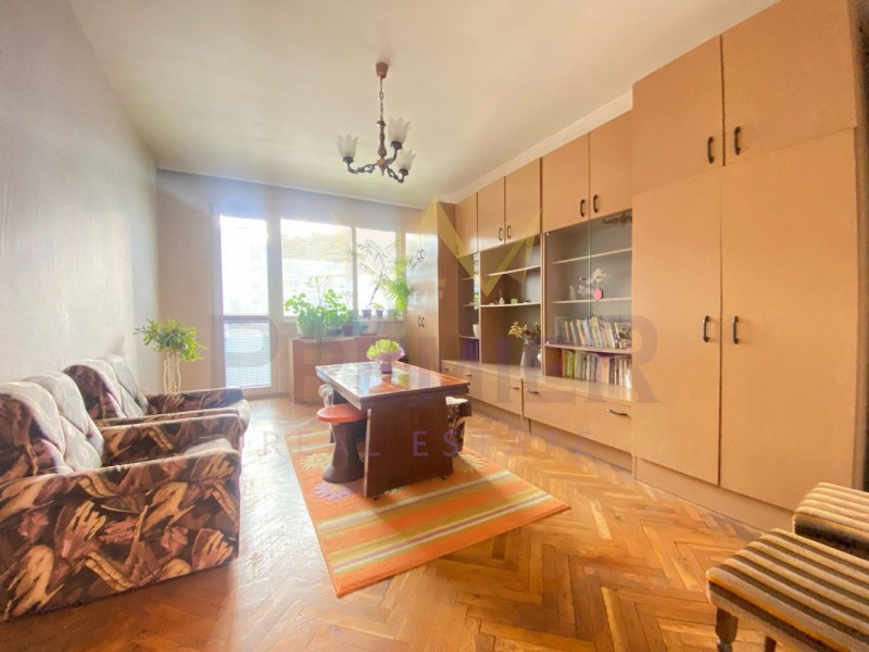 Na sprzedaż  2 sypialnie Warna , Pobeda , 62 mkw | 95412755 - obraz [2]