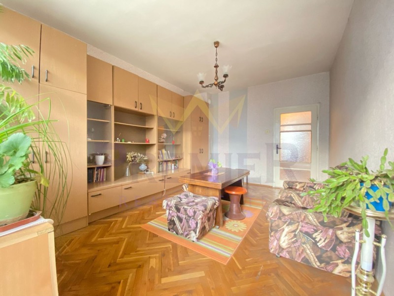 Na sprzedaż  2 sypialnie Warna , Pobeda , 62 mkw | 95412755