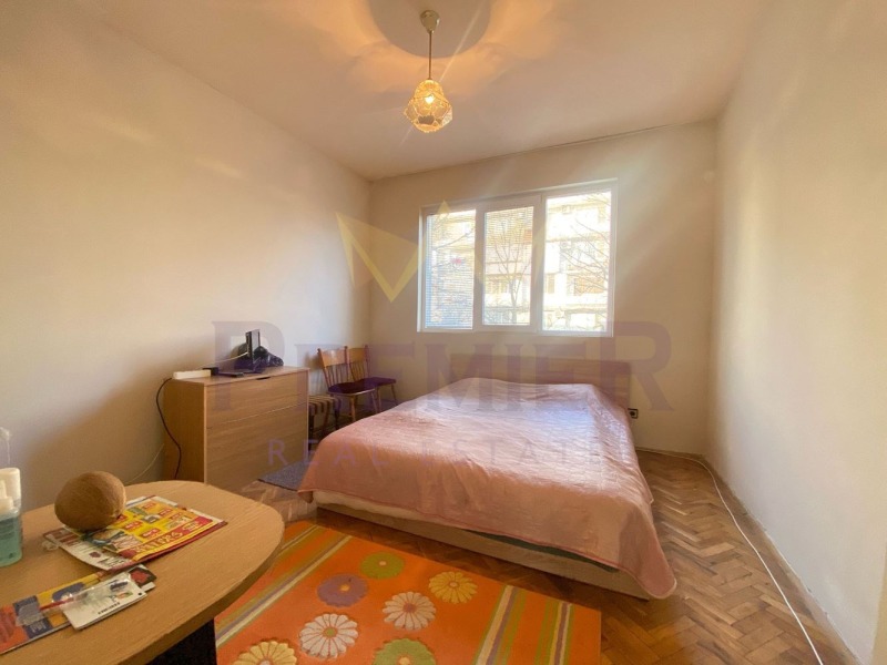 Na sprzedaż  2 sypialnie Warna , Pobeda , 62 mkw | 95412755 - obraz [3]