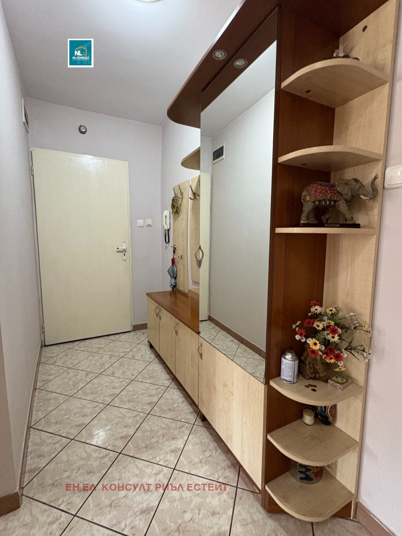 Продава  3-стаен град Пловдив , Център , 110 кв.м | 55299239 - изображение [11]