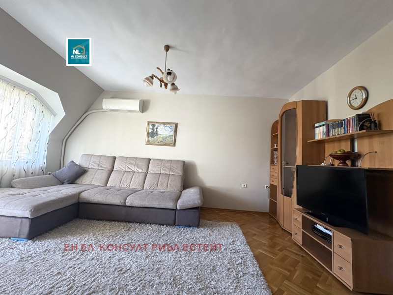 Продава  3-стаен град Пловдив , Център , 110 кв.м | 55299239