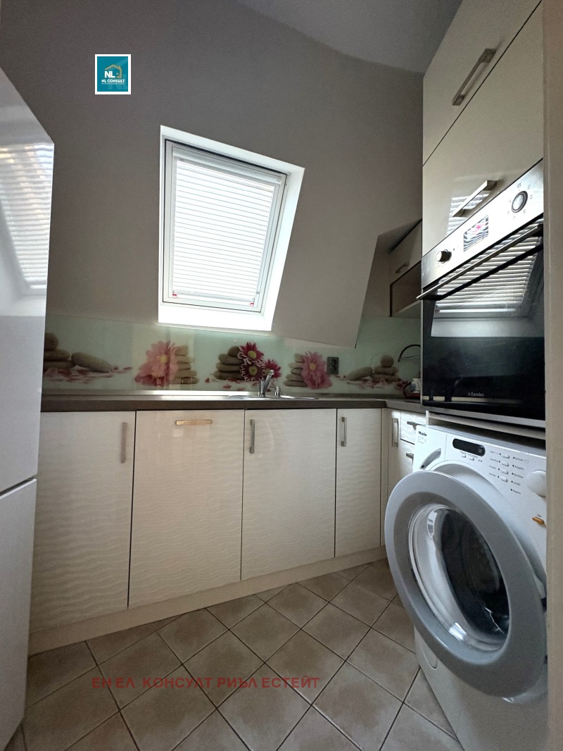 Продава  3-стаен град Пловдив , Център , 110 кв.м | 55299239 - изображение [5]