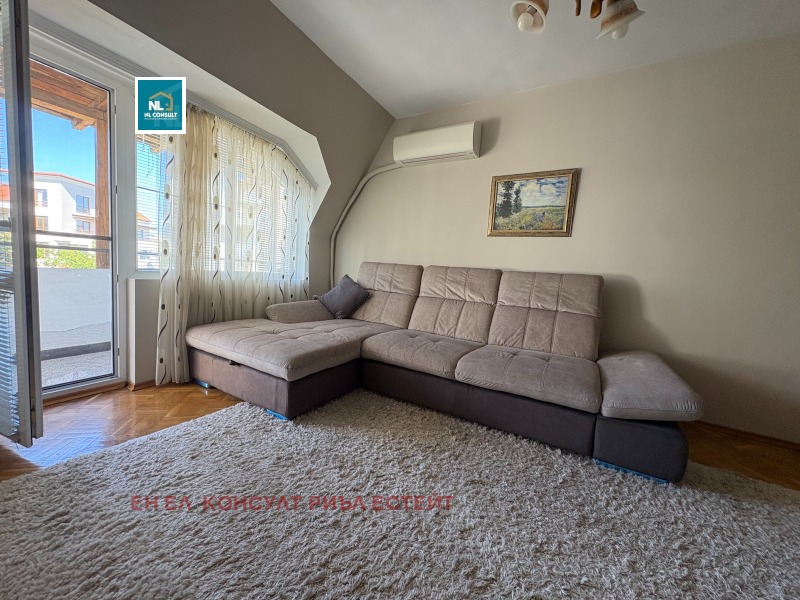 Продава  3-стаен град Пловдив , Център , 110 кв.м | 55299239 - изображение [2]