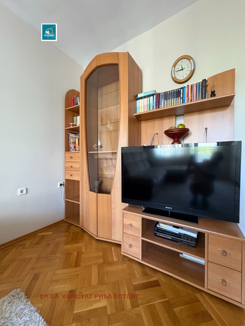 Продава  3-стаен град Пловдив , Център , 110 кв.м | 55299239 - изображение [3]