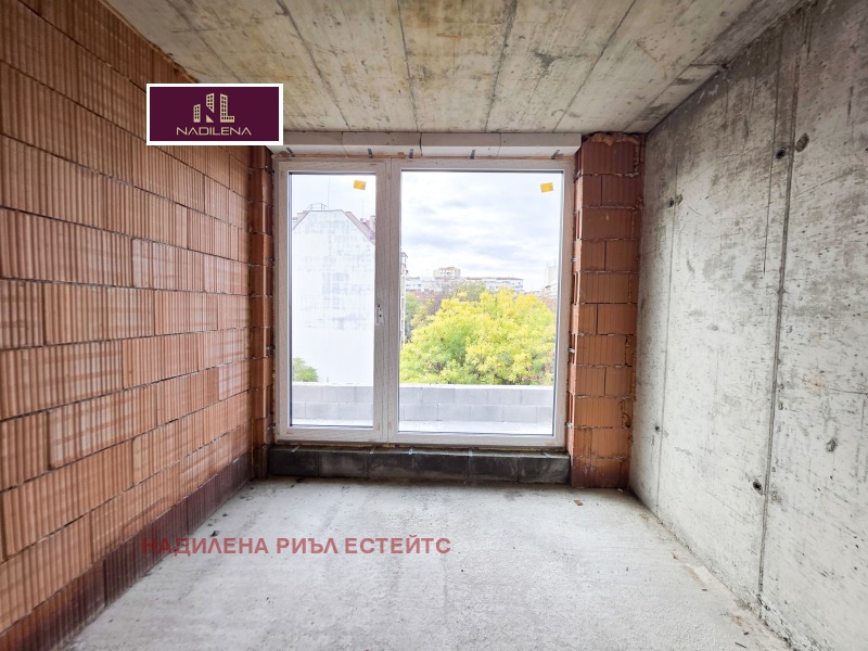 Продава 3-СТАЕН, гр. София, Център, снимка 4 - Апартаменти - 52529192