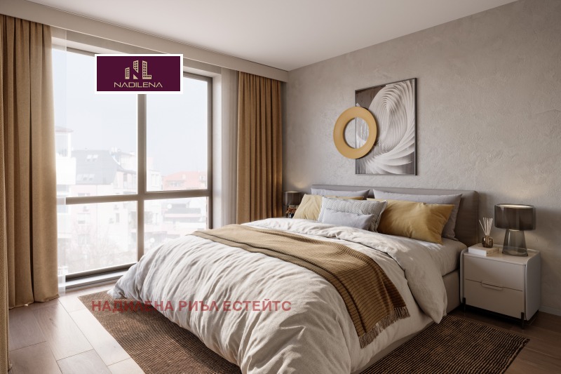 Продава 3-СТАЕН, гр. София, Център, снимка 12 - Апартаменти - 52529192