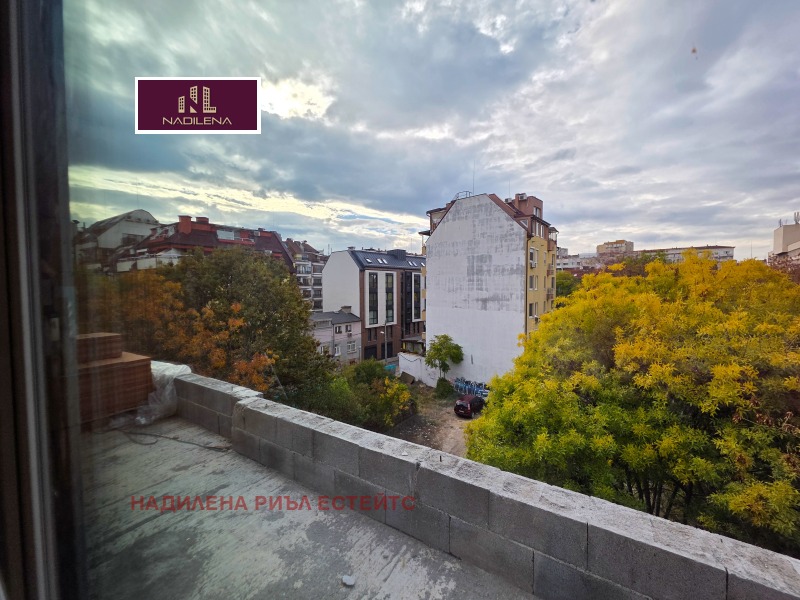 Продава 3-СТАЕН, гр. София, Център, снимка 9 - Апартаменти - 52529192