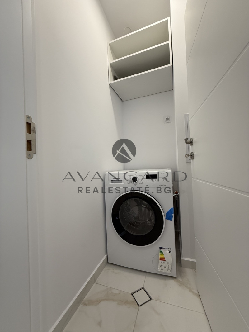 Продава 3-СТАЕН, гр. Пловдив, Кючук Париж, снимка 14 - Апартаменти - 52538421