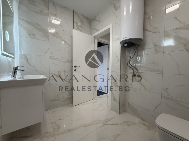 Продава 3-СТАЕН, гр. Пловдив, Кючук Париж, снимка 12 - Апартаменти - 52538421