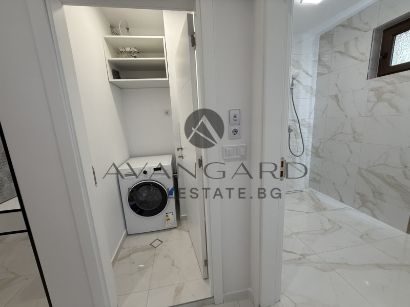 Продава 3-СТАЕН, гр. Пловдив, Кючук Париж, снимка 13 - Апартаменти - 52538421