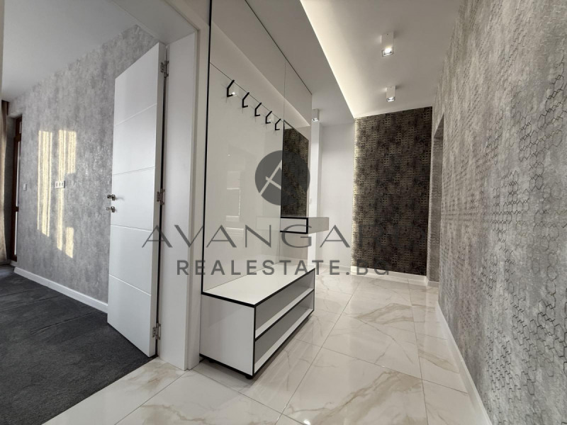 Продава 3-СТАЕН, гр. Пловдив, Кючук Париж, снимка 10 - Апартаменти - 52538421