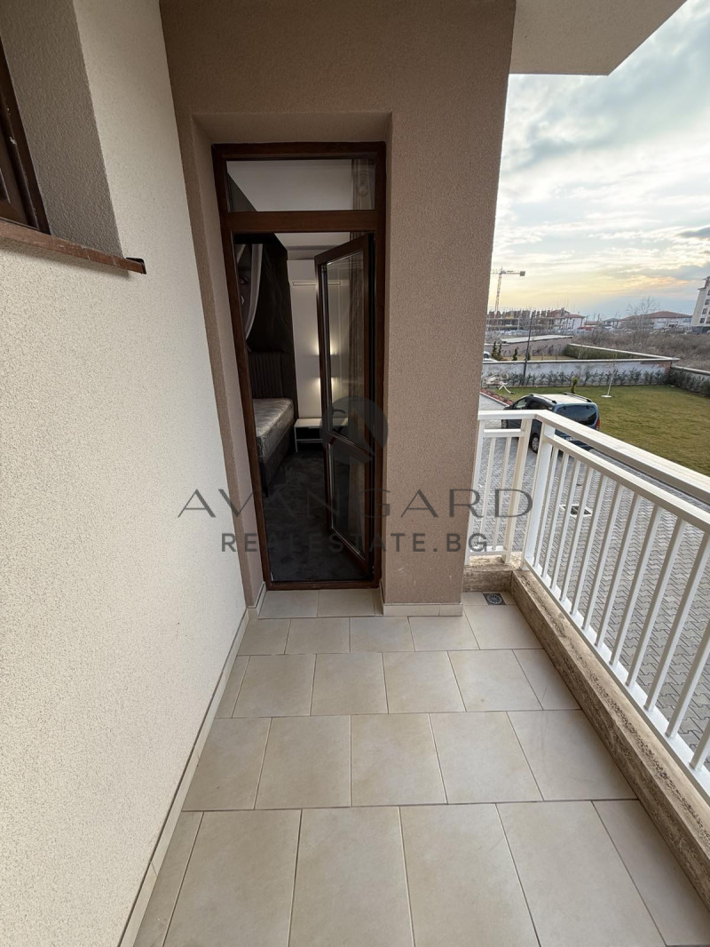 Продава 3-СТАЕН, гр. Пловдив, Кючук Париж, снимка 15 - Апартаменти - 52538421