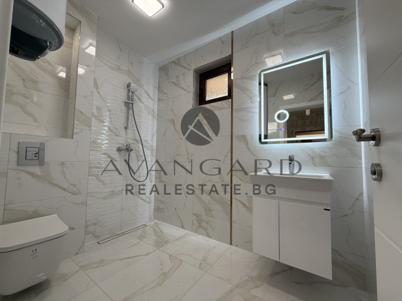 Продава 3-СТАЕН, гр. Пловдив, Кючук Париж, снимка 11 - Апартаменти - 52538421