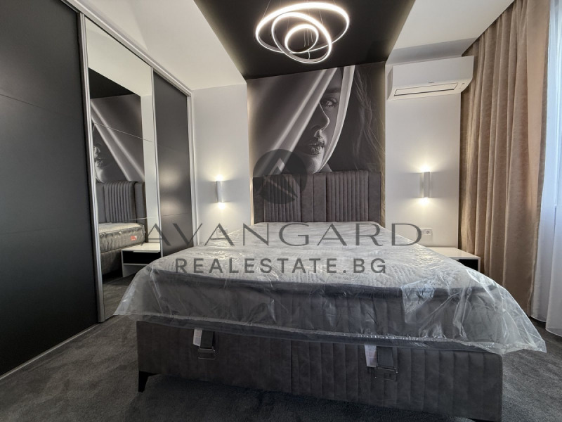 Продава 3-СТАЕН, гр. Пловдив, Кючук Париж, снимка 6 - Апартаменти - 52538421