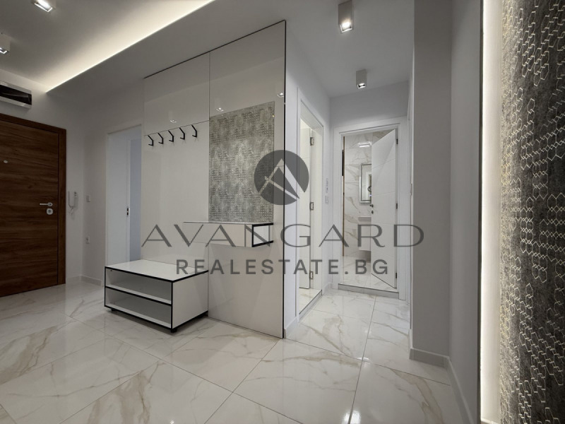 Продава 3-СТАЕН, гр. Пловдив, Кючук Париж, снимка 9 - Апартаменти - 52538421