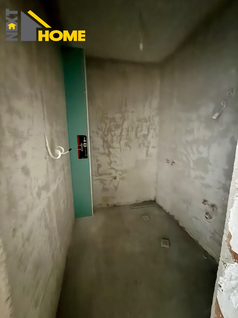 Продава 3-СТАЕН, гр. Пловдив, Коматевско шосе, снимка 6 - Апартаменти - 53519490