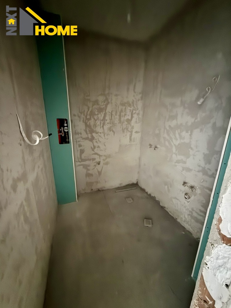 Продава 3-СТАЕН, гр. Пловдив, Коматевско шосе, снимка 9 - Апартаменти - 53519490