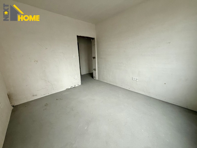 Продава 3-СТАЕН, гр. Пловдив, Коматевско шосе, снимка 5 - Апартаменти - 53519490