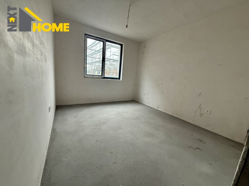 Продава 3-СТАЕН, гр. Пловдив, Коматевско шосе, снимка 4 - Апартаменти - 53519490