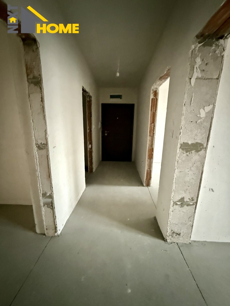 Продава 3-СТАЕН, гр. Пловдив, Коматевско шосе, снимка 10 - Апартаменти - 53519490