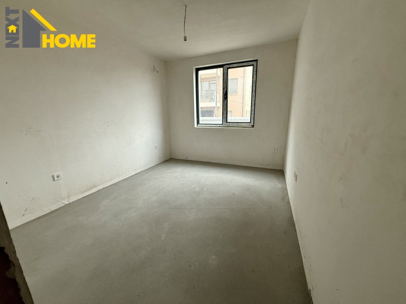 Продава 3-СТАЕН, гр. Пловдив, Коматевско шосе, снимка 7 - Апартаменти - 53519490