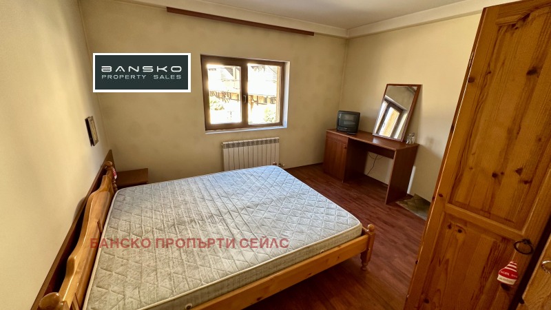 De vânzare  Etajul casei regiunea Blagoevgrad , Bansco , 108 mp | 69521722 - imagine [3]