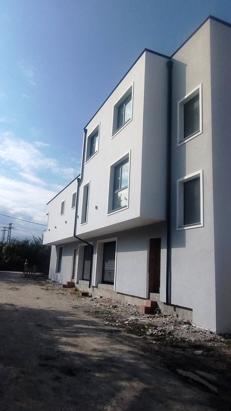 Продава КЪЩА, гр. Пловдив, Беломорски, снимка 15 - Къщи - 53404535