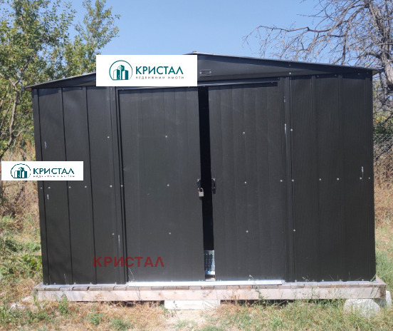 Eladó  Ház régió Plovdiv , Mihilci , 78 négyzetméter | 98249542 - kép [11]