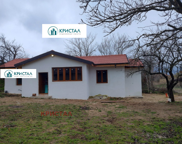 Eladó  Ház régió Plovdiv , Mihilci , 78 négyzetméter | 98249542 - kép [3]