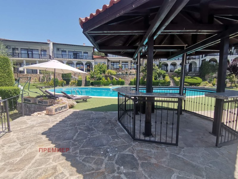 Продава  Къща област Бургас , гр. Свети Влас , 311 кв.м | 82409829 - изображение [16]