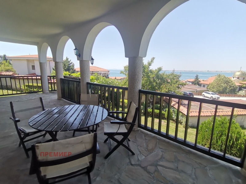 Продава  Къща област Бургас , гр. Свети Влас , 311 кв.м | 82409829 - изображение [11]