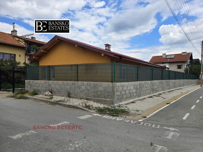 Til salg  Hus region Blagoevgrad , Banya , 230 kvm | 57707667