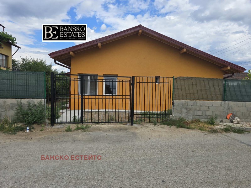 Til salg  Hus region Blagoevgrad , Banya , 230 kvm | 57707667 - billede [5]