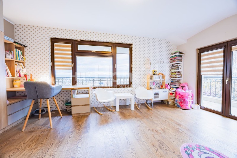 Продава КЪЩА, гр. София, Драгалевци, снимка 5 - Къщи - 52537302