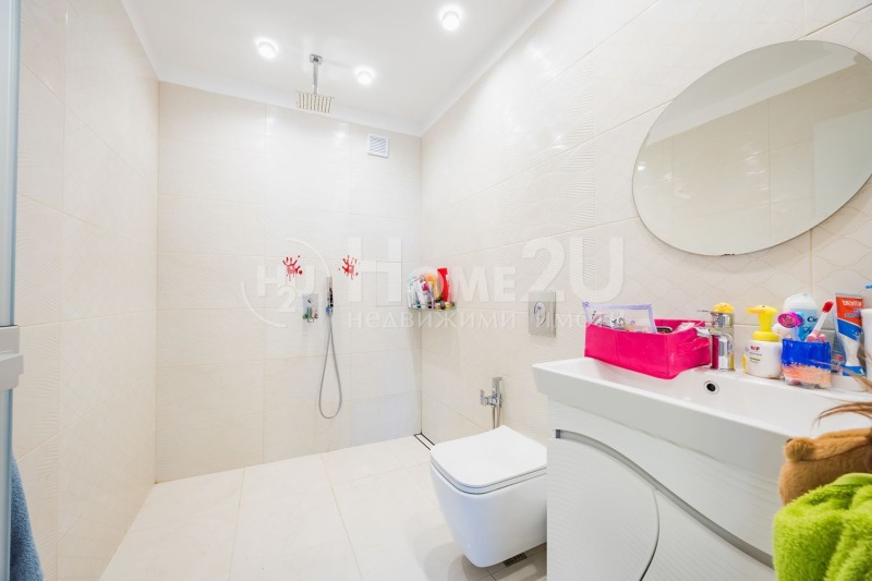 Продава КЪЩА, гр. София, Драгалевци, снимка 6 - Къщи - 52537302