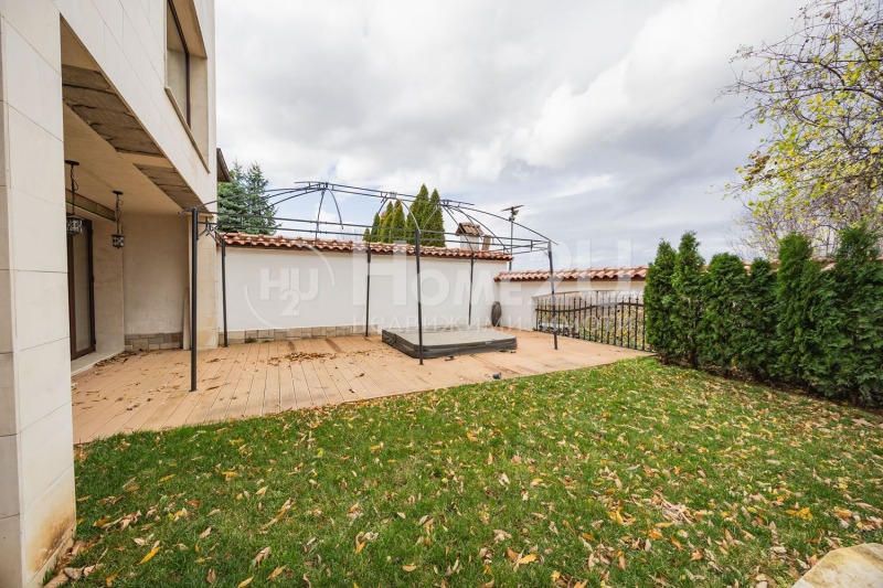 Продава КЪЩА, гр. София, Драгалевци, снимка 11 - Къщи - 52537302