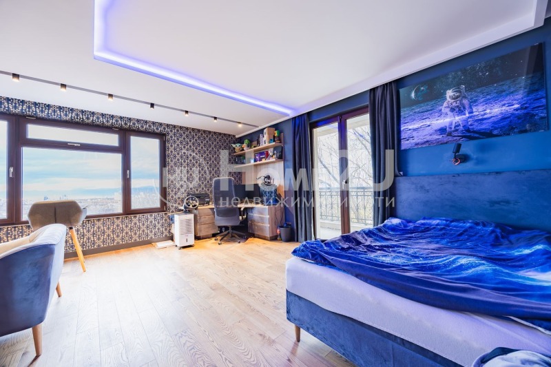 Продава КЪЩА, гр. София, Драгалевци, снимка 7 - Къщи - 52537302