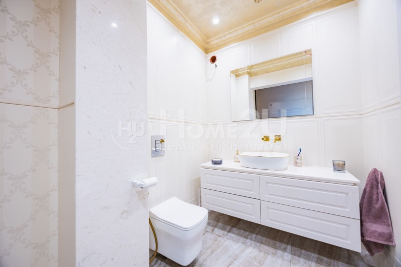 Продава КЪЩА, гр. София, Драгалевци, снимка 9 - Къщи - 52537302