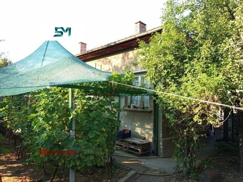 Продава КЪЩА, гр. Павликени, област Велико Търново, снимка 2 - Къщи - 53463729