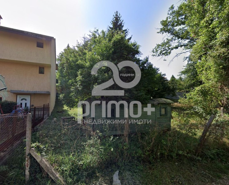Til salg  Grund Sofia , Bankya , 440 kvm | 68935332 - billede [2]