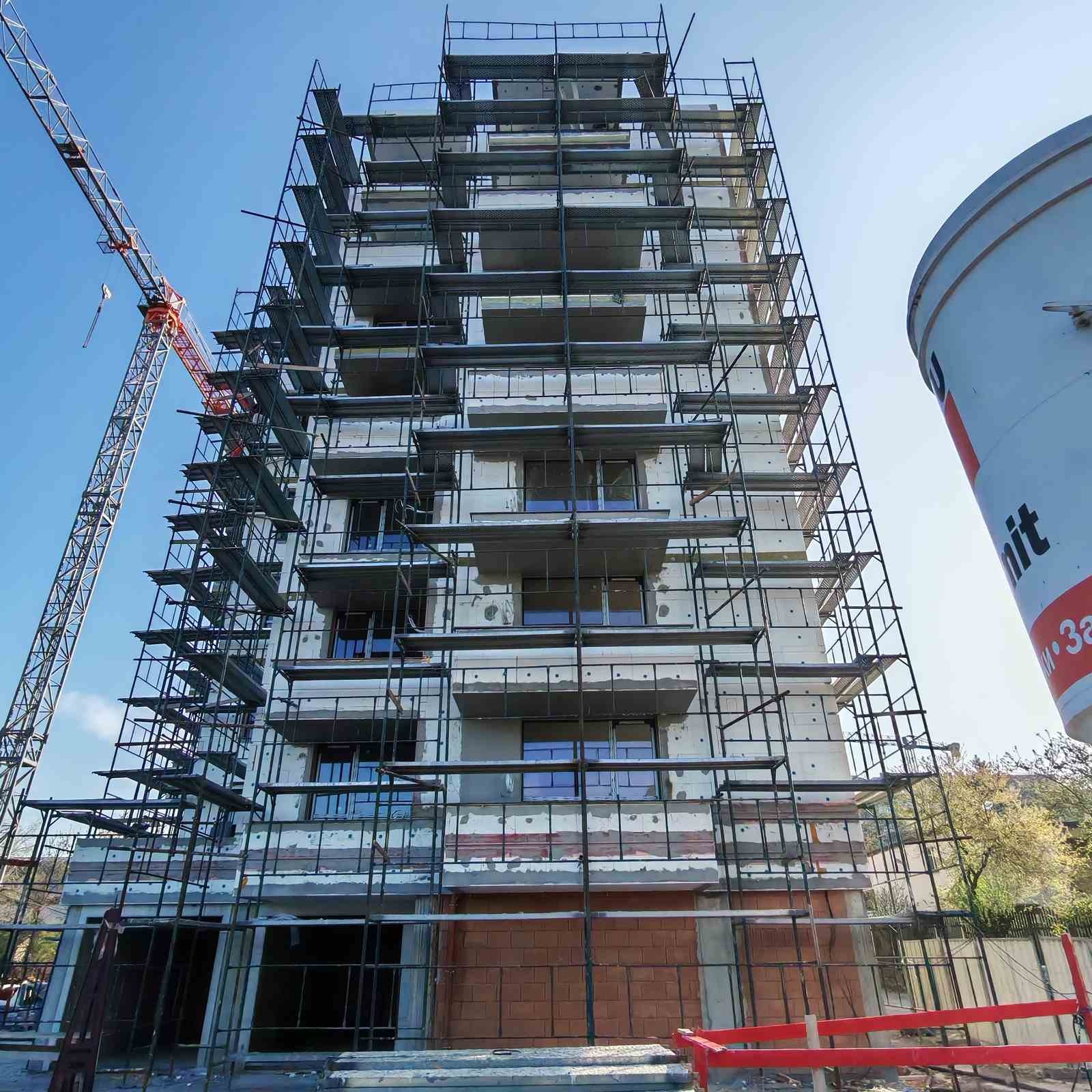 Продава 2-СТАЕН, гр. София, Връбница 1, снимка 4 - Апартаменти - 52194652