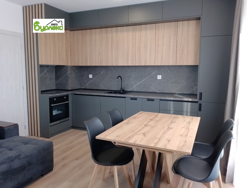 Продава 2-СТАЕН, гр. Варна, м-т Пчелина, снимка 2 - Апартаменти - 53831550