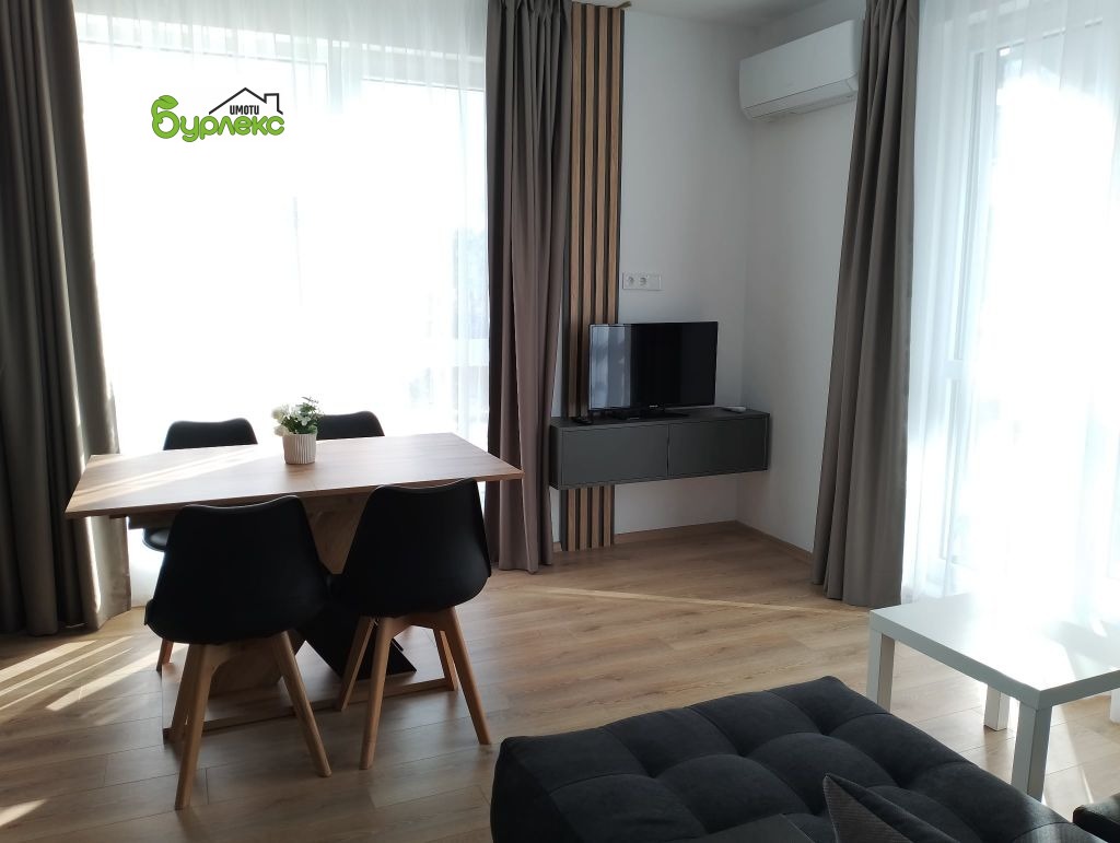 Продава 2-СТАЕН, гр. Варна, м-т Пчелина, снимка 6 - Апартаменти - 53831550