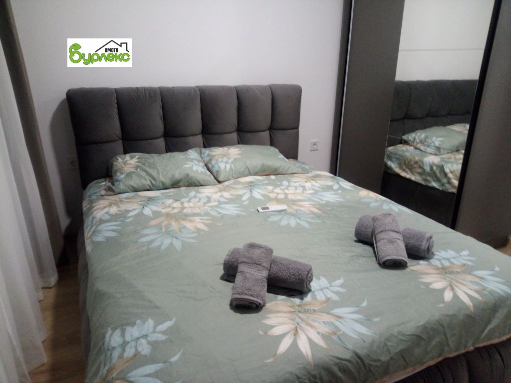 Продава 2-СТАЕН, гр. Варна, м-т Пчелина, снимка 4 - Апартаменти - 53831550